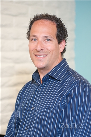 Dr. Robert Weinzimer, DC