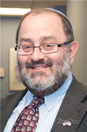 Dr. Robert Weiss, MD