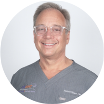 Dr. Robert Weiss, MD, FACS