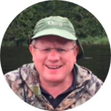 Dr. Robert Wilkemeyer, OD