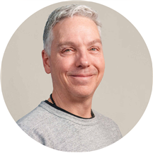 Dr. Robert Wilson, MD