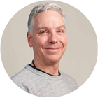 Dr. Robert Wilson, MD