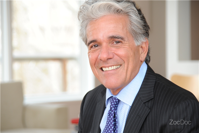 Dr. Robert Winnard, DMD