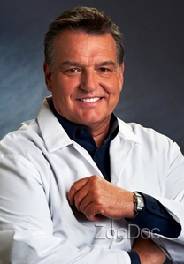 Dr. Robert Wolf, DDS