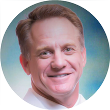 Dr. Robert Woods, DDS