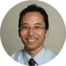 Dr. Robert Yanagisawa, MD
