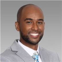 Dr. Robert Young, OD