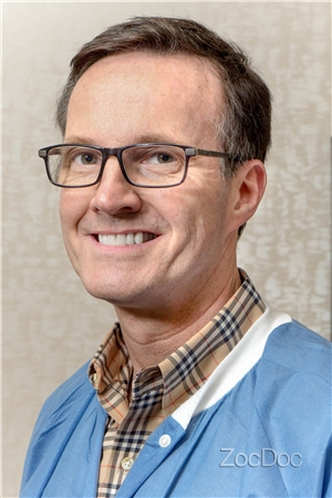 Dr. Robert Zebrowski, DDS