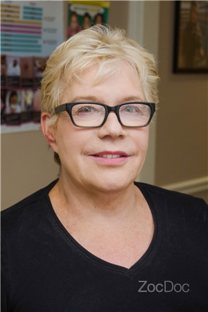 Dr. Roberta Lucas, MD