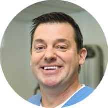 Dr. Robertino Bravar, DC