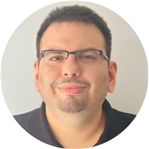 Dr. Roberto Carlos Guerra, PhD