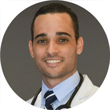 Dr. Roberto Cruz Garcia, MD