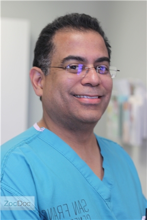 Dr. Roberto Diaz, MD