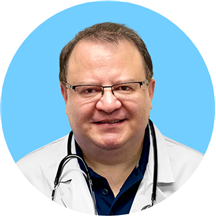 Dr. Roberto Diaz, MD
