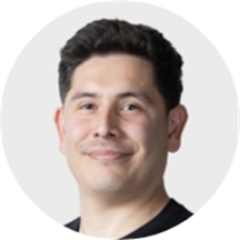 Dr. Roberto Equihua, DC