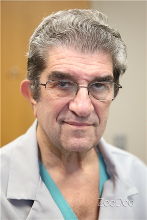 Dr. Roberto Levi, MD