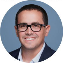 Dr. Roberto Ochoa, MD