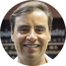 Dr. Roberto Porras, DDS, MS