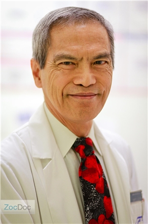 Dr. Roberto Quizon, MD