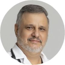 Dr. Roberto Rodriguez Baez, DHSc, MSN, FNP-C, APRN