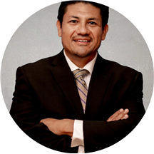 Dr. Roberto Rodriguez, DPM