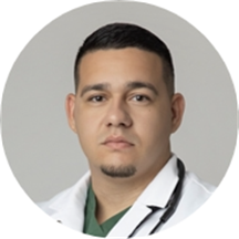 Dr. Roberto Rodriguez Perez Zamora, DNP, MSN, APRN