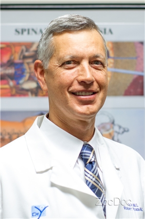 Dr. Roberto Ycaza, MD