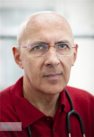 Dr. Roberto Zambon, MD