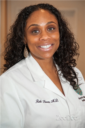 Dr. Robi Burns, MD