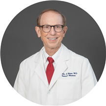 Dr. Robin A. Baker, MD