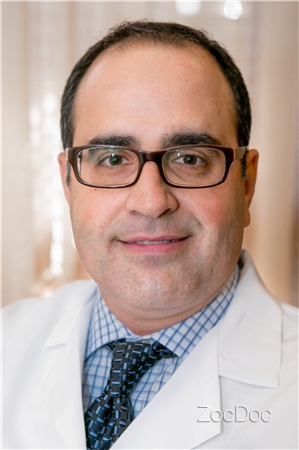 Dr. Robin Baradarian, MD