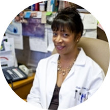 Dr. Robin Brown, MD