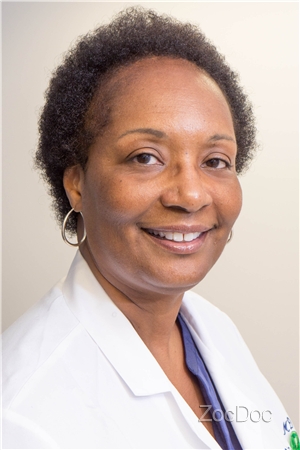Dr. Robin Davis, MD