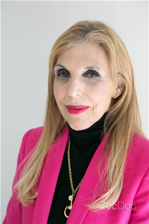 Dr. Robin Fintel, MD