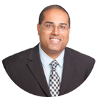 Dr. Robin Mukherjee, DO