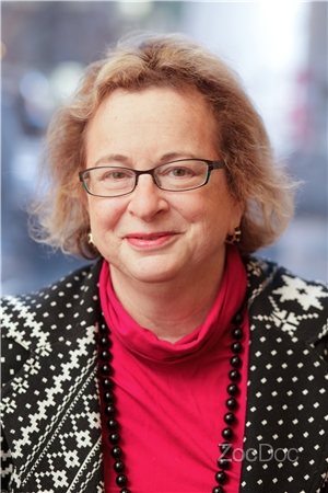 Dr. Robin Phillips, MD