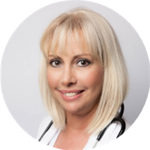 Dr. Robin Saltz, DO