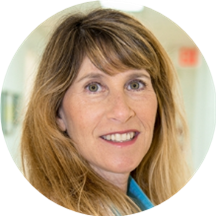 Dr. Robin Simon, DO