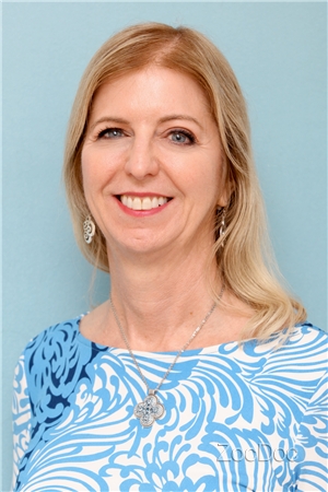 Dr. Robin Sykes, MD
