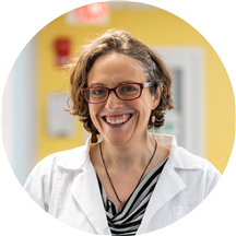 Dr. Robin Tucker, DNP, WHNP-BC, MPH