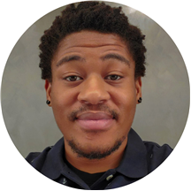 Dr. Robin Usher, PhD