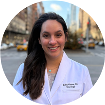 Dr. Robin Warner, DO