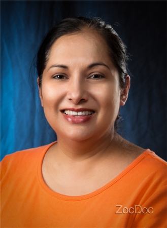Dr. Robinder (Ruby) Bhangoo, MD
