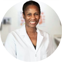 Dr. Rochelle Brumfield, DNP