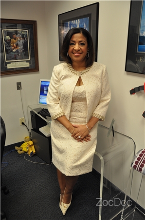 Dr. Rochelle Hackley, DDS