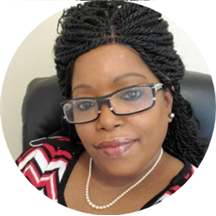 Dr. Rochelle Henderson-Clark, LPC, LSATP, PhD