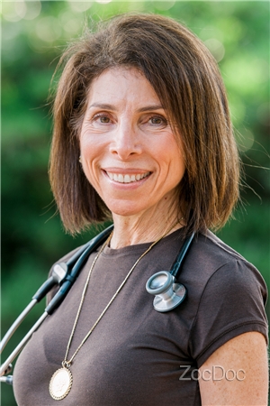 Dr. Rochelle Rutledge, MD