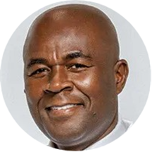 Dr. Rochenel Pierre, DNP, PMHNP-BC, FNP-C