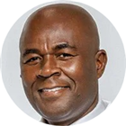 Dr. Rochenel Pierre, DNP, PMHNP-BC, FNP-C