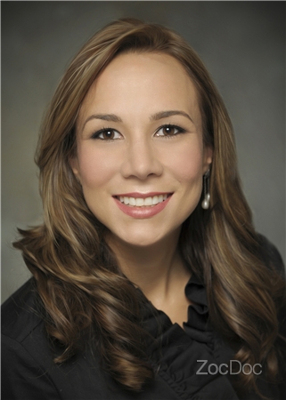 Dr. Rocio Harbison, MD
